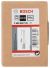 Špic dleto SDS max Bosch 2608690128, 400 mm