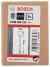 Lopatasto dleto SDS plus Bosch 2608690133, 40x250 mm