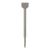 Lopatasto dleto SDS plus Bosch 2608690146, 250 x 40 mm