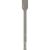 Bosch Lopatasto dleto 22 mm šestostrani prihvat, 2608690192