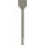 Bosch Lopatasto dleto 22 mm šestostrani prihvat, 2608690193
