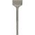 Bosch Lopatasto dleto 22 mm šestostrani prihvat, 2608690194