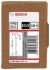 SDS max pljosnato dleto 400 mm Bosch 2608690237, 400 x 25 mm, 1 komad