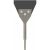 Bosch PRO SDS plus Floor Scraper, 130×290 mm, 2608690610