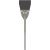 Bosch PRO SDS max Floor Scraper, 152×635 mm, 2608690612