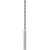 Bosch PRO SDS max-4 burgija za udarne bušilice, 14×200×340 mm, 2608706847