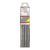 Hamer burgija SDS plus-3 Bosch 2608831000, 4 x 50 x 110 mm