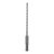 Hamer burgija SDS plus-3 Bosch 2608831003, 5 x 100 x 160 mm