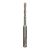 Hamer burgija SDS plus-3 Bosch 2608831007, 6 x 50 x 110 mm