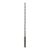 Hamer burgija SDS plus-3 Bosch 2608831009, 6 x 150 x 210 mm