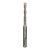 Hamer burgija SDS plus-3 Bosch 2608831011, 6,5 x 50 x 110 mm