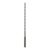 Hamer burgija SDS plus-3 Bosch 2608831013, 6,5 x 150 x 210 mm