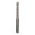 Hamer burgija SDS plus-3 Bosch 2608831018, 8 x 50 x 110 mm