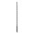 Hamer burgija SDS plus-3 Bosch 2608831021, 8 x 200 x 260 mm