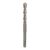 Hamer burgija SDS plus-3 Bosch 2608831032, 12 x 100 x 160 mm