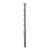 Hamer burgija SDS plus-3 Bosch 2608831033, 12 x 150 x 210 mm