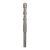 Hamer burgija SDS plus-3 Bosch 2608831038, 14 x 100 x 160 mm