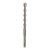 Hamer burgija SDS plus-3 Bosch 2608831039, 14 x 150 x 210 mm