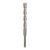 Hamer burgija SDS plus-3 Bosch 2608831044, 16 x 150 x 210 mm