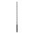 Hamer burgija SDS plus-3 Bosch 2608831109, 6 x 150 x 210 mm