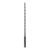 Hamer burgija SDS plus-3 Bosch 2608831111, 6,5 x 150 x 210 mm