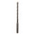 Hamer burgija SDS plus-3 Bosch 2608831116, 8 x 100 x 160 mm