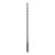 Hamer burgija SDS plus-3 Bosch 2608831118, 8 x 200 x 260 mm