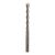 Hamer burgija SDS plus-3 Bosch 2608831120, 10 x 100 x 160 mm