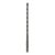 Hamer burgija SDS plus-3 Bosch 2608831121, 10 x 150 x 210 mm