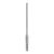 Hamer burgija SDS plus-5X Bosch 2608833775, 5,5 x 100 x 160 mm