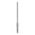 Hamer burgija SDS plus-5X Bosch 2608833778, 6 x 100 x 160 mm