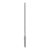 Hamer burgija SDS plus-5X Bosch 2608833779, 6 x 150 x 210 mm