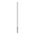 Hamer burgija SDS plus-5X Bosch 2608833780, 6 x 200 x 260 mm