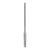 Hamer burgija SDS plus-5X Bosch 2608833782, 6,5 x 100 x 160 mm