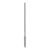 Hamer burgija SDS plus-5X Bosch 2608833783, 6,5 x 150 x 210 mm