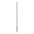 Hamer burgija SDS plus-5X Bosch 2608833784, 6,5 x 200 x 260 mm
