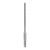Hamer burgija SDS plus-5X Bosch 2608833786, 7 x 100 x 160 mm