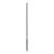 Hamer burgija SDS plus-5X Bosch 2608833787, 7 x 150 x 210 mm