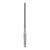 Hamer burgija SDS plus-5X Bosch 2608833789, 8 x 100 x 160 mm