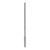 Hamer burgija SDS plus-5X Bosch 2608833790, 8 x 150 x 210 mm