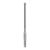 Hamer burgija SDS plus-5X Bosch 2608833795, 9 x 100 x 160 mm