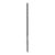 Hamer burgija SDS plus-5X Bosch 2608833799, 10 x 150 x 210 mm