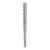 Hamer burgija SDS plus-5X Bosch 2608833816, 14 x 100 x 160 mm