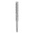Hamer burgija SDS plus-5X Bosch 2608833822, 15 x 100 x 160 mm