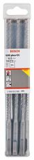 Bosch PRO SDS plus-5X hamer burgija za beton, 6.5x150x210mm, 10/1, 2608833895