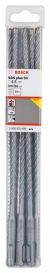 Bosch PRO SDS plus-5X hamer burgija za beton 6.5x200x260 mm 10/1, 2608833896