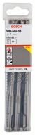 Bosch PRO SDS plus-5X hamer burgija za beton, 7x100x160mm, 10/1, 2608833897