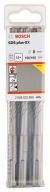 Bosch PRO SDS plus-5X hamer burgija za beton, 8x100x160mm, 10/1, 2608833899