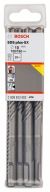 Bosch PRO SDS plus-5X hamer burgija za beton 10x100x160 mm 10/1, 2608833902