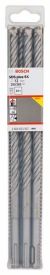 Bosch PRO SDS plus-5X hamer burgija za beton, 12x200x260mm, 10/1, 2608833907